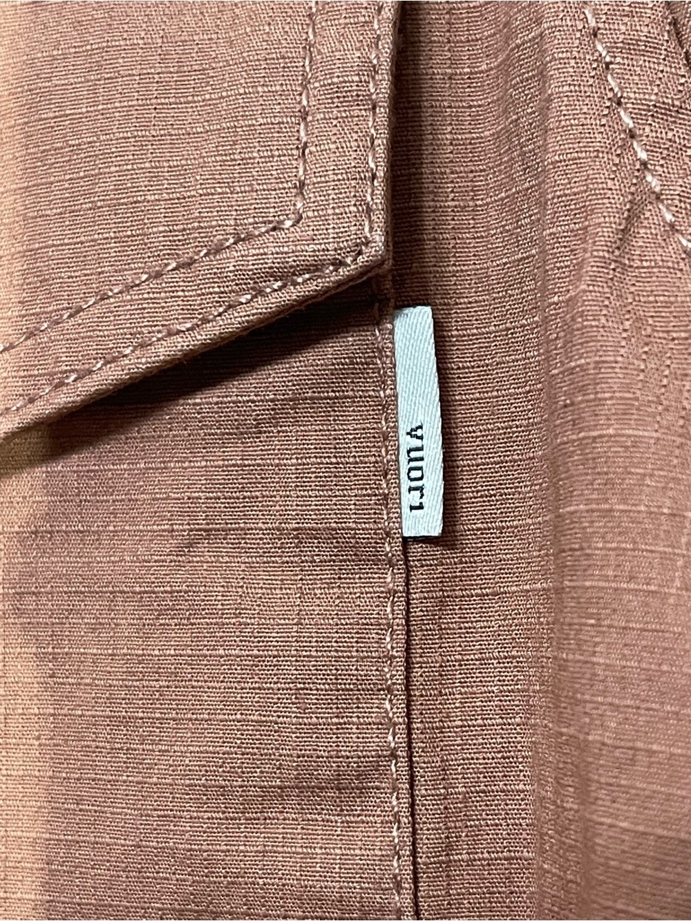 Vuori Men’s Ripstop Rise Shine Shirt Jacket                   Size - S - Picture 2 of 5